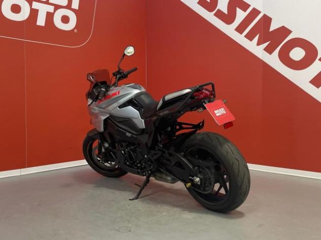 SUZUKI Katana 1000 1000 ABS MY19 (2019-2021) rif. 23867602 - Foto 5
