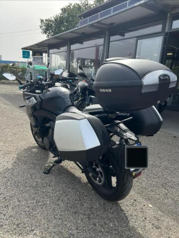 CF MOTO 650GT . rif. 24051600 - Foto 7