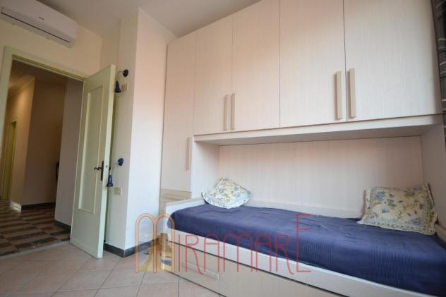 Trilocale con terrazzo in Borgo Coscia - Foto 15
