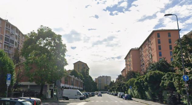 Appartamento 90 mq con tre camere e ampio salone - Foto 2