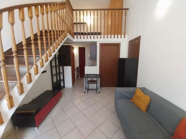LOFT IN AFFITTO ZONE NAVIGLI DA PRIVATO
