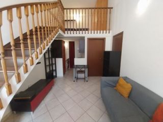 LOFT IN AFFITTO ZONE NAVIGLI DA PRIVATO