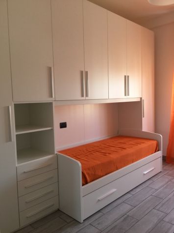Trilocale in Piazza Napoli libero e visionabile subito - 80MQ - Foto 6