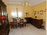 POMEZIA QUADRILOCALE ARREDATO CON TERRAZZO PRIVATO.