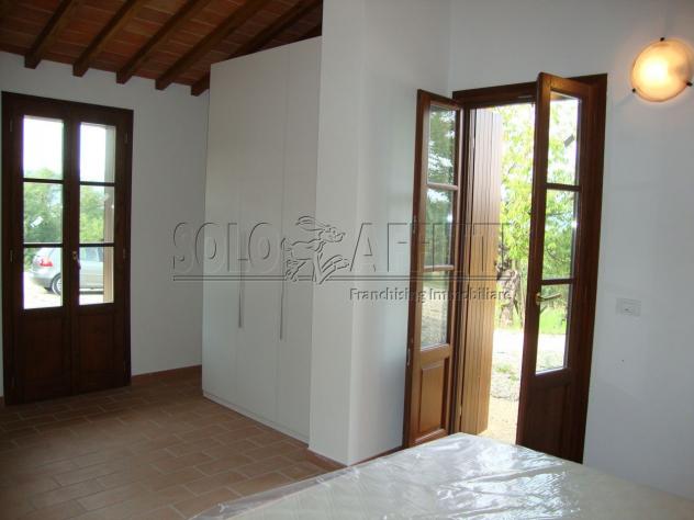 Quadrilocale in affitto a Sovicille - Foto 11