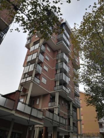Appartamento di 40 m² con 1 locale in affitto a Torino - Foto 14