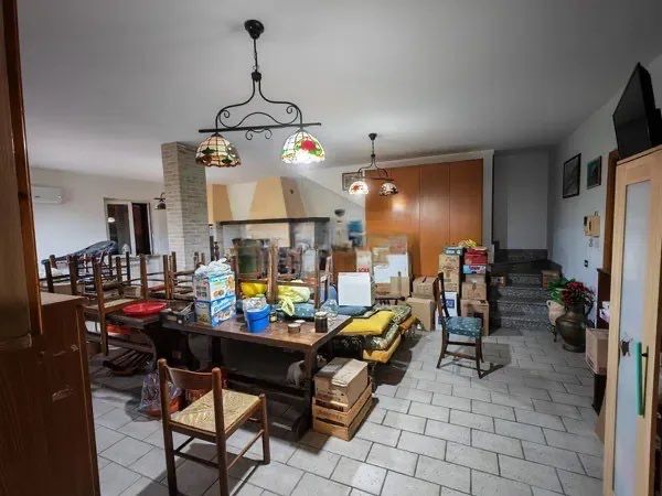 ZAGAROLO BILOCALE INDIPENDENTE CON POSTO AUTO COPERTO - Foto 5