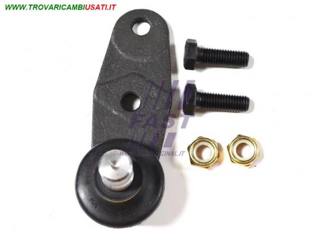 GIUNTO SFERICO RENAULT KANGOO I 97 SX/DX M10 FT17047