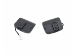 COMANDI AL VOLANTE MULTIFUNZIONE JEEP Compass Serie 07357518040 (16)