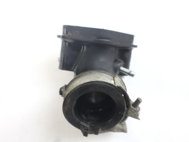 KYMCO DINK 50 1711ALFA1E00 COLLETTORE DI ASPIRAZIONE 07 - 13 INTAKE MANIFOLD - Foto 4