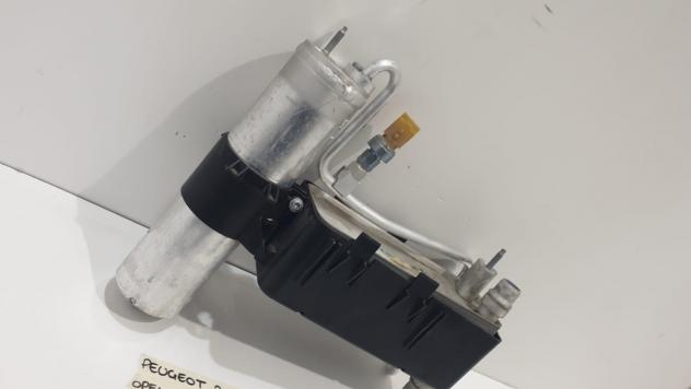 RADIATORE ARIA CONDIZIONATA PEUGEOT 208 Serie T80789C Elettrica (19) - Foto 7