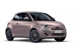 Musata completa e ricambi vari Fiat 500 elettrica 2025