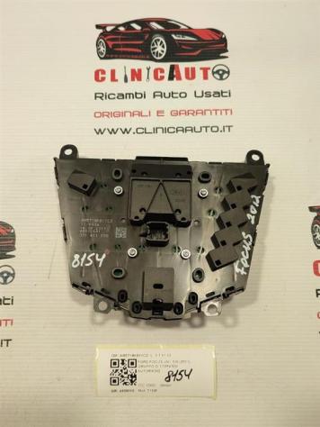 COMANDI CONTROLLO RADIO FORD Focus S. Wagon 5° Serie AM5T18K811CD (1114) - Foto 2
