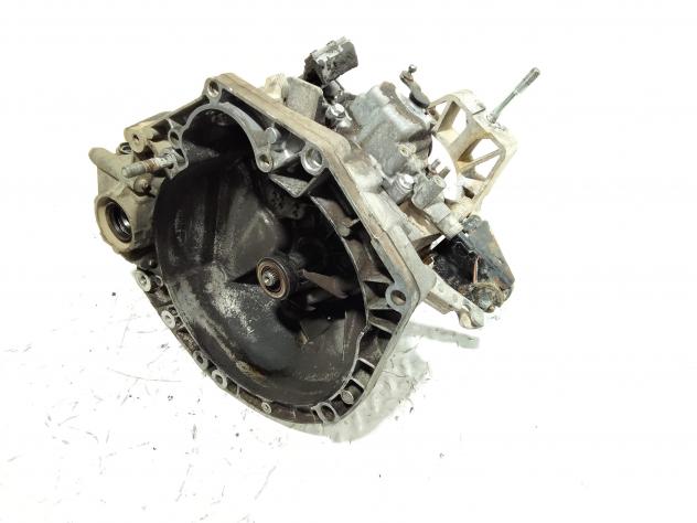 CAMBIO MANUALE COMPLETO FIAT 500 Cabrio 55273080 169A4000 Benzina 1200 (07) - Foto 3