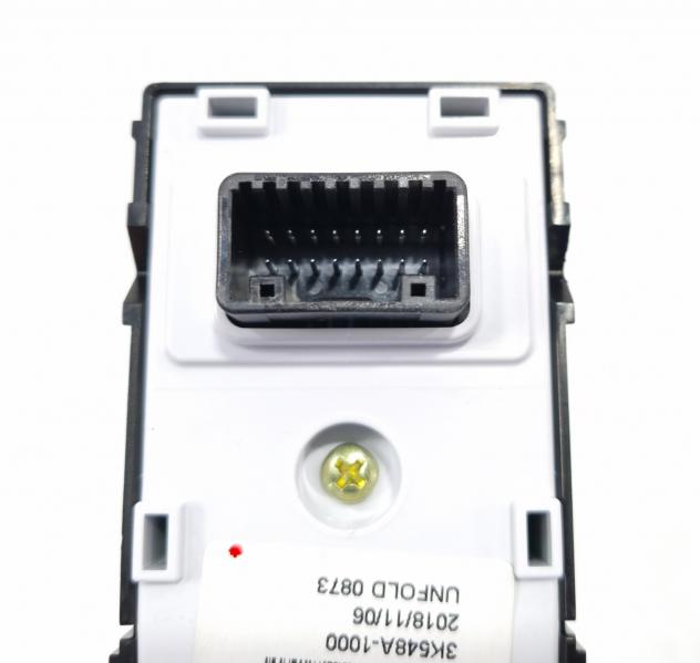 REGOLATORE SPECCHIETTI RETROVISORI HYUNDAI Kona Serie 93530--J9000 (17) - Foto 11