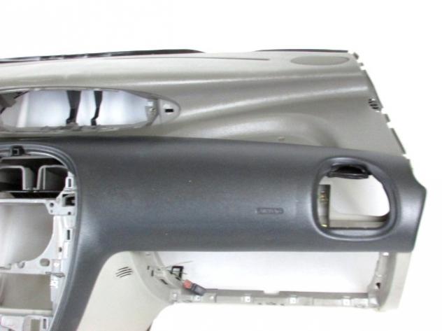 9652276980 KIT AIRBAG CITROEN XSARA PICASSO 1.6 B 70KW 5M 5P (2003) RICAMBIO USATO 8216A1 - Foto 3