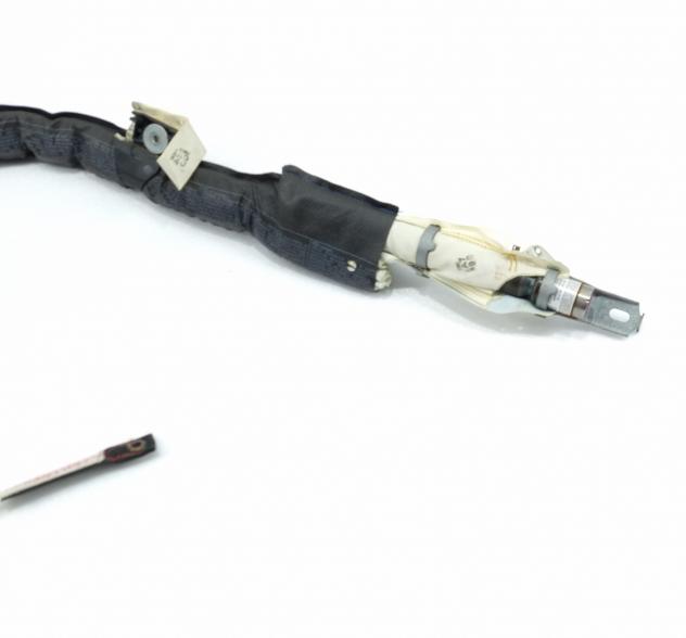 AIRBAG A TENDINA LATERALE PASSEGGERO FIAT 500 Serie 00517829800 (0714) - Foto 5