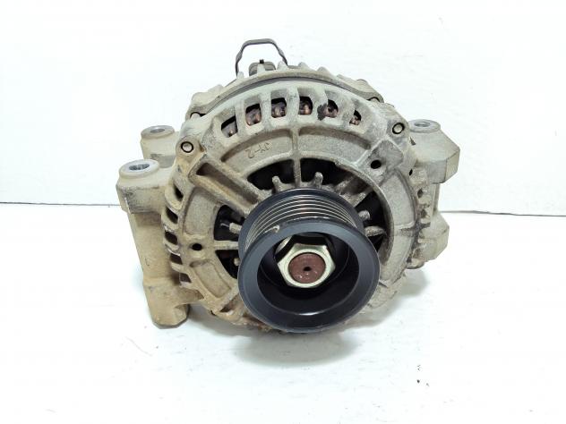 ALTERNATORE OPEL Mokka 1° Serie 94509655 B16DTH Diesel 1600 (12)