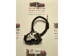 SERRATURA ANTERIORE DESTRA NISSAN Juke Serie F15 80500BA60C K9K636 (1418)