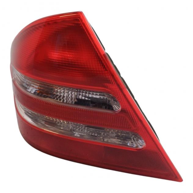 STOP FANALE POSTERIORE SINISTRO MERCEDES Classe C Berlina W203 A2038200164 (0004) - Foto 2