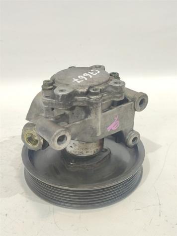 POMPA IDROGUIDA MERCEDES Classe S W220 4° Serie A6112300115 648961 diesel 3222 (9905) - Foto 3
