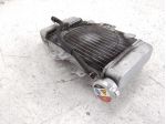 HONDA PS I 125 RADIATORE E TAPPO 2010 JF17A0AF