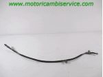 CAVO FRENO DI STAZIONAMENTO BMW C 650 GT (2011-2015) 32737725404