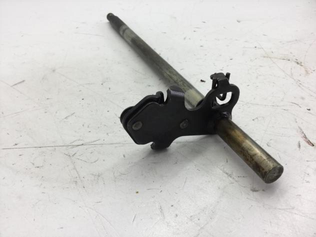 HONDA HORNET 600 ALBERO SELETTORE CAMBIO 2003 PC36A03F - Foto 3