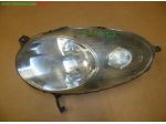 PROIETTORE S.(fino al 07/2005) CROMATO NISSAN MICRA (K12E) 3p / 5p  Parti e &hellip;
