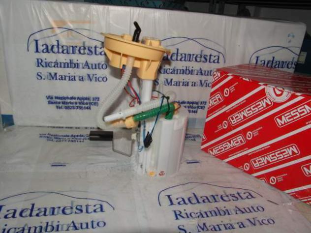 Pompa carburante mini one d r50 - r53 16146768404