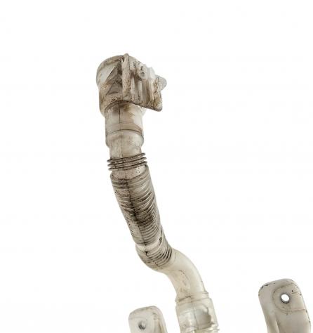 VASCHETTA TERGI ANT VOLKSWAGEN Golf 7 Berlina 5G0955453T CXX Diesel 1600 (12) - Foto 9