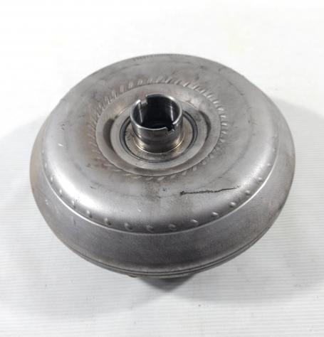 CONVERTITORE DI COPPIA CAMBIO AUTOMATICO PEUGEOT 3008 Serie 9827746880 YH01 Diesel 1500 (1623) - Foto 12