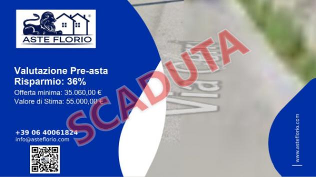 Immobile in asta di 7 m² in vendita a Quiliano