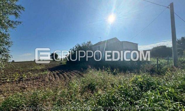 Terreno di 28834 mq in vendita a Roverchiara - Rif. 4548745