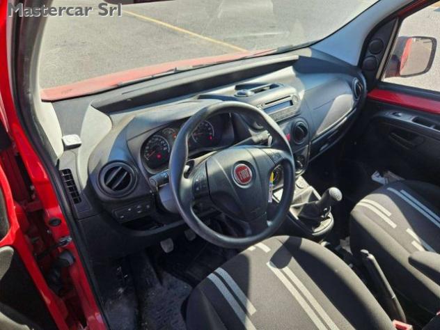 FIAT Fiorino Fiorino 1.3 MJT 95CV Furgone Adventure E5+ - FD802 rif. 24078840 - Foto 10