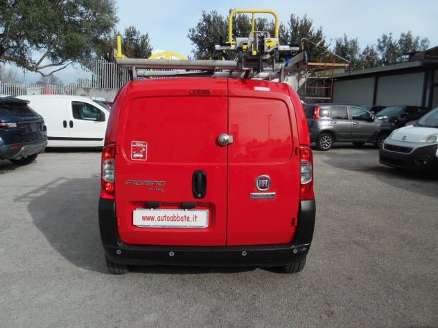 Fiat Fiorino 1.3 MJT 95CV Cargo Adventure - Foto 6