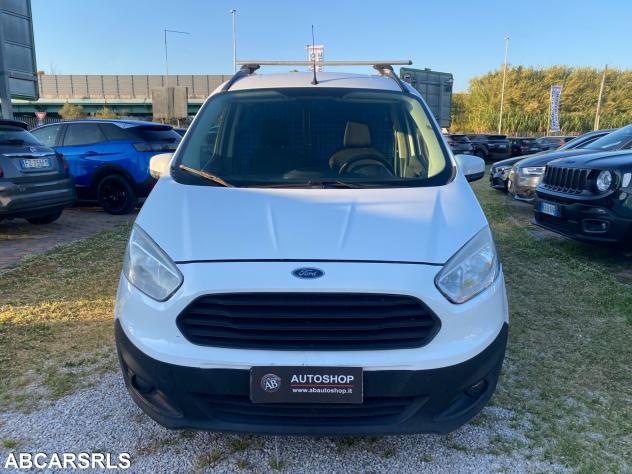 FORD - Transit - 1.5 TDCi Trend - AUTOCARRO - FINANZIABILE - Foto 3