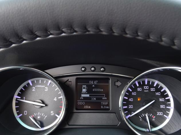 EVO Cross 4 2.0 Turbo Diesel Doppia Cabina - Foto 8