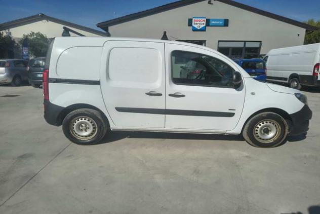 MERCEDES-BENZ CITAN 109 CDI rif. 24139941 - Foto 2