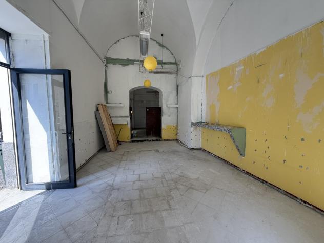 locale commerciale in affitto ad Acireale in zona Centro Storico