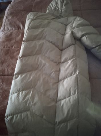 vendo giaccone da donna WFST - Foto 4