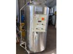 Preparatore automatico acqua calda