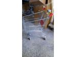 Carrelli spesa leggeri