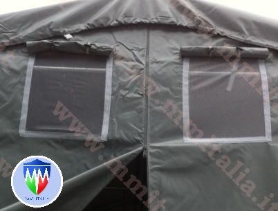 Box Moto 2,40 x 3,60 mt Movibile MM italia - Foto 6
