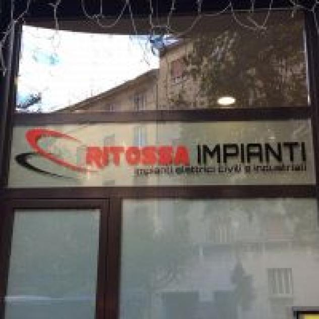Ritossa Impianti Elettrici
