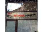 Ritossa Impianti Elettrici