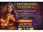 Cartomanzia Telefonica Basso Costo – Lettura Carte Subito al Telefono