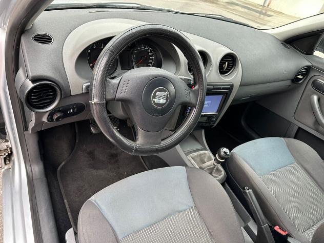 Seat Ibiza 1.4 16V 5p. Xplod - Foto 8