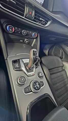 ALFA STELVIO 2.2 mjt Q4 210cv COMPETIZIONE Facelift - Foto 10