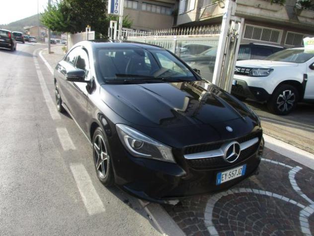 Mercedes-Benz CLA 200 CLA - C117 d (cdi) Premium C/VENDITA - Foto 3